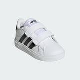 Adidas Grand Court - Bambini - Scarpe - adidas