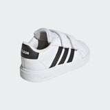 Adidas Grand Court - Bambini - Scarpe - adidas