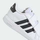 Adidas Grand Court - Bambini - Scarpe - adidas