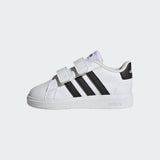 Adidas Grand Court - Bambini - Scarpe - adidas