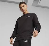 Puma Feel Good Sweat Suit - Uomo - abbigliamento - puma