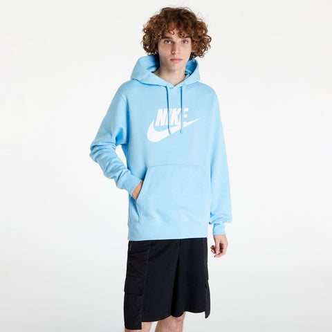 Nike Sportswear Club Fleece Graphic BV2973-499 - Uomo