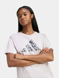 Adidas Animal Graphic TEE - Donna