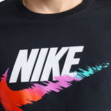 Nike Sportswear FUTURA T-shirt - Uomo