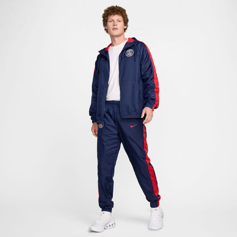 Nike tuta PSG  - Uomo - abbigliamento - Nike