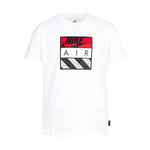 Nike Sportswear Air Maglia mezza Manica - Bambini