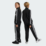 Adidas Tuta in Acetato 3S TIBERIO - Bambini