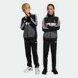 Adidas Tuta in Acetato 3S TIBERIO - Bambini