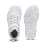 Puma Rebound v6 mid PS - Bambini