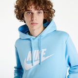 Nike Sportswear Club Fleece Graphic BV2973-499 - Uomo