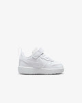 DV5458-106 Nike Court Borough - Bambini - Scarpe - Nike