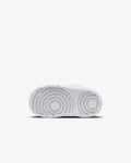 DV5458-106 Nike Court Borough - Bambini - Scarpe - Nike