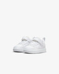 DV5458-106 Nike Court Borough - Bambini - Scarpe - Nike