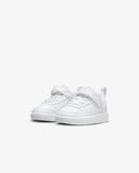DV5458-106 Nike Court Borough - Bambini - Scarpe - Nike