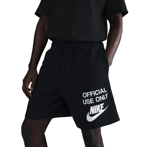 Nike Club Knit Official Short - Uomo