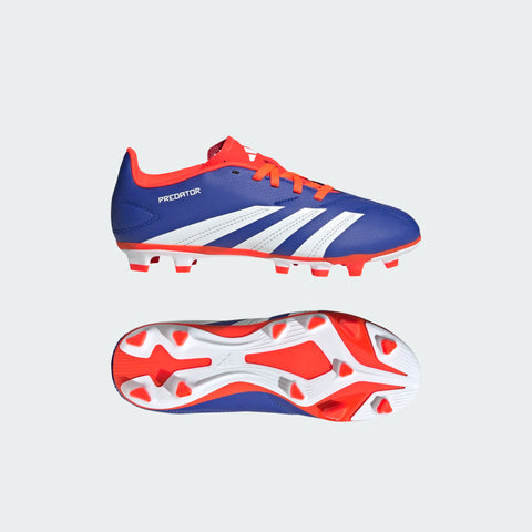 IG5429 Adidas Predator FG - Bambini