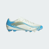 Adidas F50 Messi Club Firm Ground / Multi Ground Football Boots - Uomo - Calcio -