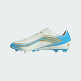 Adidas F50 Messi Club Firm Ground / Multi Ground Football Boots - Uomo - Calcio -