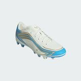 Adidas F50 Messi Club Firm Ground / Multi Ground Football Boots - Uomo - Calcio -