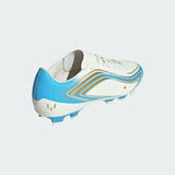 Adidas F50 Messi Club Firm Ground / Multi Ground Football Boots - Uomo - Calcio -