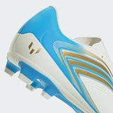 Adidas F50 Messi Club Firm Ground / Multi Ground Football Boots - Uomo - Calcio -