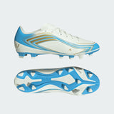 Adidas F50 Messi Club Firm Ground / Multi Ground Football Boots - Uomo - Calcio -