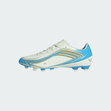 Adidas F50 Messi Club Firm Ground / Multi Ground Football Boots - Uomo - Calcio -