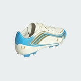 Adidas F50 Messi Club Firm Ground / Multi Ground - Bambini - Calcio -