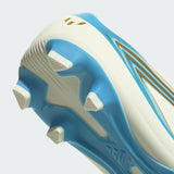 Adidas F50 Messi Club Firm Ground / Multi Ground - Bambini - Calcio -