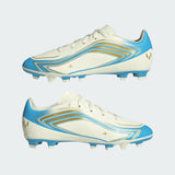 Adidas F50 Messi Club Firm Ground / Multi Ground - Bambini - Calcio -