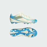 Adidas F50 Messi Club Firm Ground / Multi Ground - Bambini - Calcio -