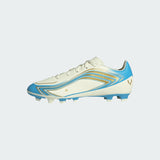 Adidas F50 Messi Club Firm Ground / Multi Ground - Bambini - Calcio -