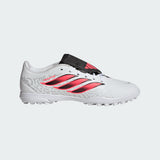 Adidas Predator Club Fold-Over Tongue Turf - Uomo - Calcio -