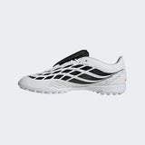 Adidas Predator Club Fold-Over Tongue Turf - Uomo - Calcio -