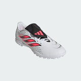 Adidas Predator Club Fold-Over Tongue Turf - Uomo - Calcio -