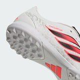 Adidas Predator Club Fold-Over Tongue Turf - Uomo - Calcio -