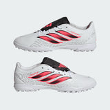 Adidas Predator Club Fold-Over Tongue Turf - Uomo - Calcio -