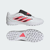 Adidas Predator Club Fold-Over Tongue Turf - Uomo - Calcio -