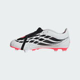 Adidas Predator Club Fold-Over Tongue Firm Ground / Multi Ground - Uomo - Calcio -