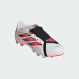 Adidas Predator Club Fold-Over Tongue Firm Ground / Multi Ground - Uomo - Calcio -