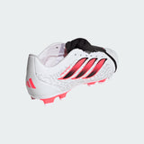 Adidas Predator Club Fold-Over Tongue Firm Ground / Multi Ground - Uomo - Calcio -