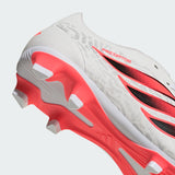 Adidas Predator Club Fold-Over Tongue Firm Ground / Multi Ground - Uomo - Calcio -