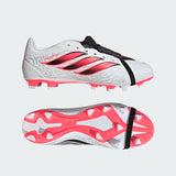 Adidas Predator Club Fold-Over Tongue Firm Ground / Multi Ground - Uomo - Calcio -