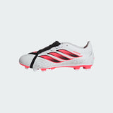 Adidas Predator Club Fold-Over Tongue Firm Ground / Multi Ground - Uomo - Calcio -