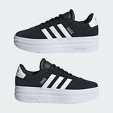 Adidas VL COURT BOLD - Donna - Ragazzi -