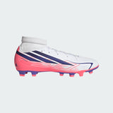 Adidas F50 Hyperfast Club Mid Firm Ground / Multi Ground - Uomo - Calcio -