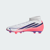 Adidas F50 Hyperfast Club Mid Firm Ground / Multi Ground - Uomo - Calcio -