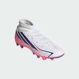 Adidas F50 Hyperfast Club Mid Firm Ground / Multi Ground - Uomo - Calcio -
