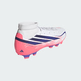 Adidas F50 Hyperfast Club Mid Firm Ground / Multi Ground - Uomo - Calcio -