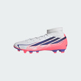 Adidas F50 Hyperfast Club Mid Firm Ground / Multi Ground - Uomo - Calcio -